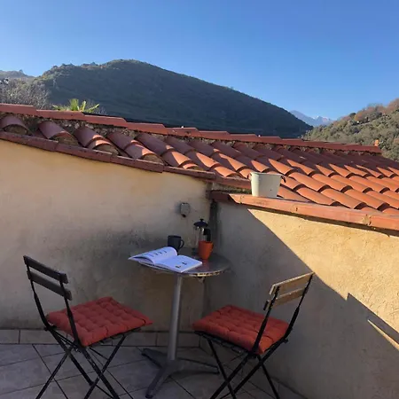 Apartment Rando, Nature & Relaxation ! Reynes
