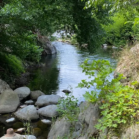 Rando, Nature&relaxation ! Reynès